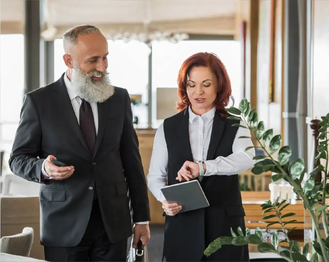 Qué es la gestión hotelera