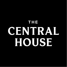 the central house logo