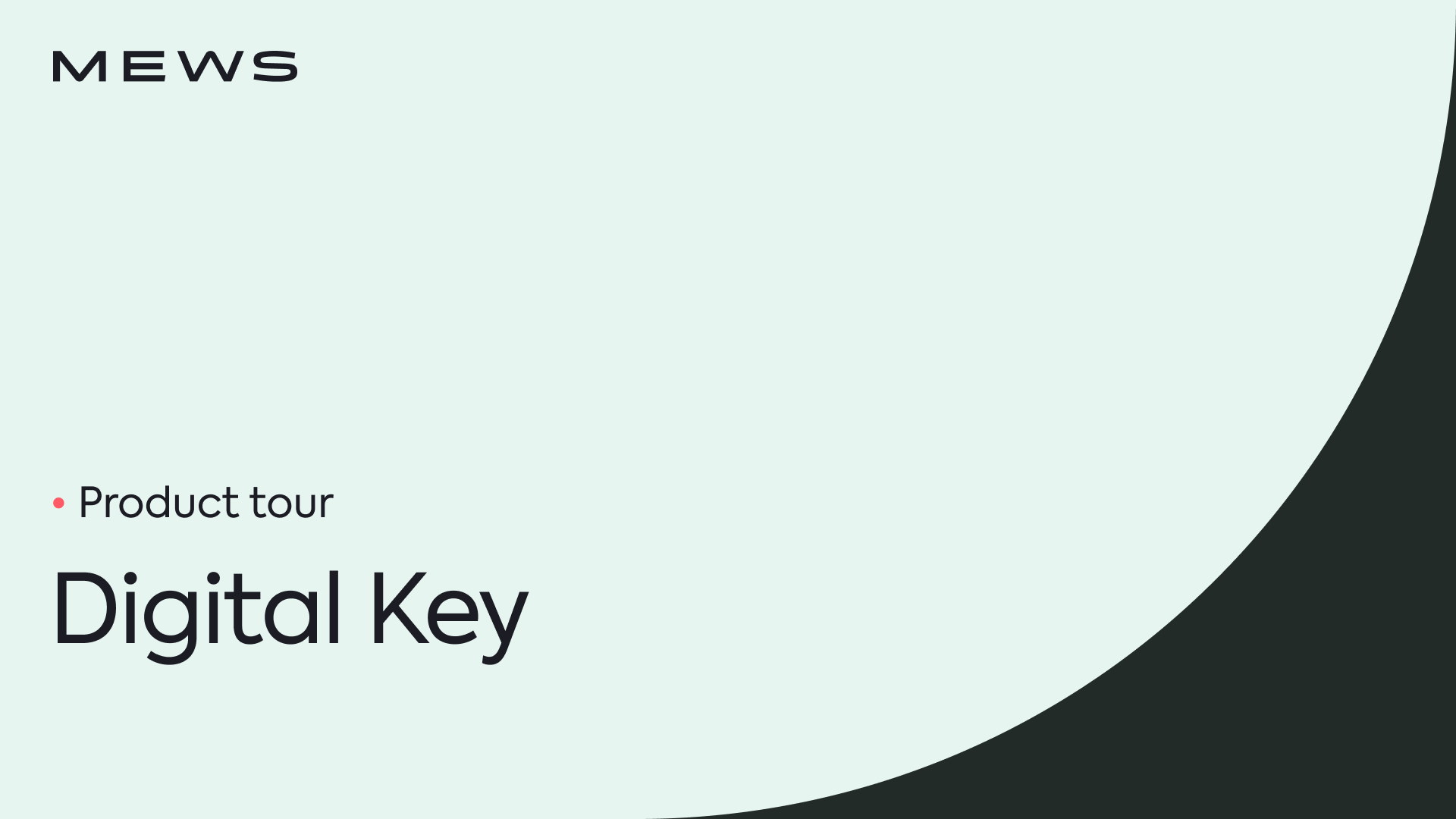 Digital Key-4