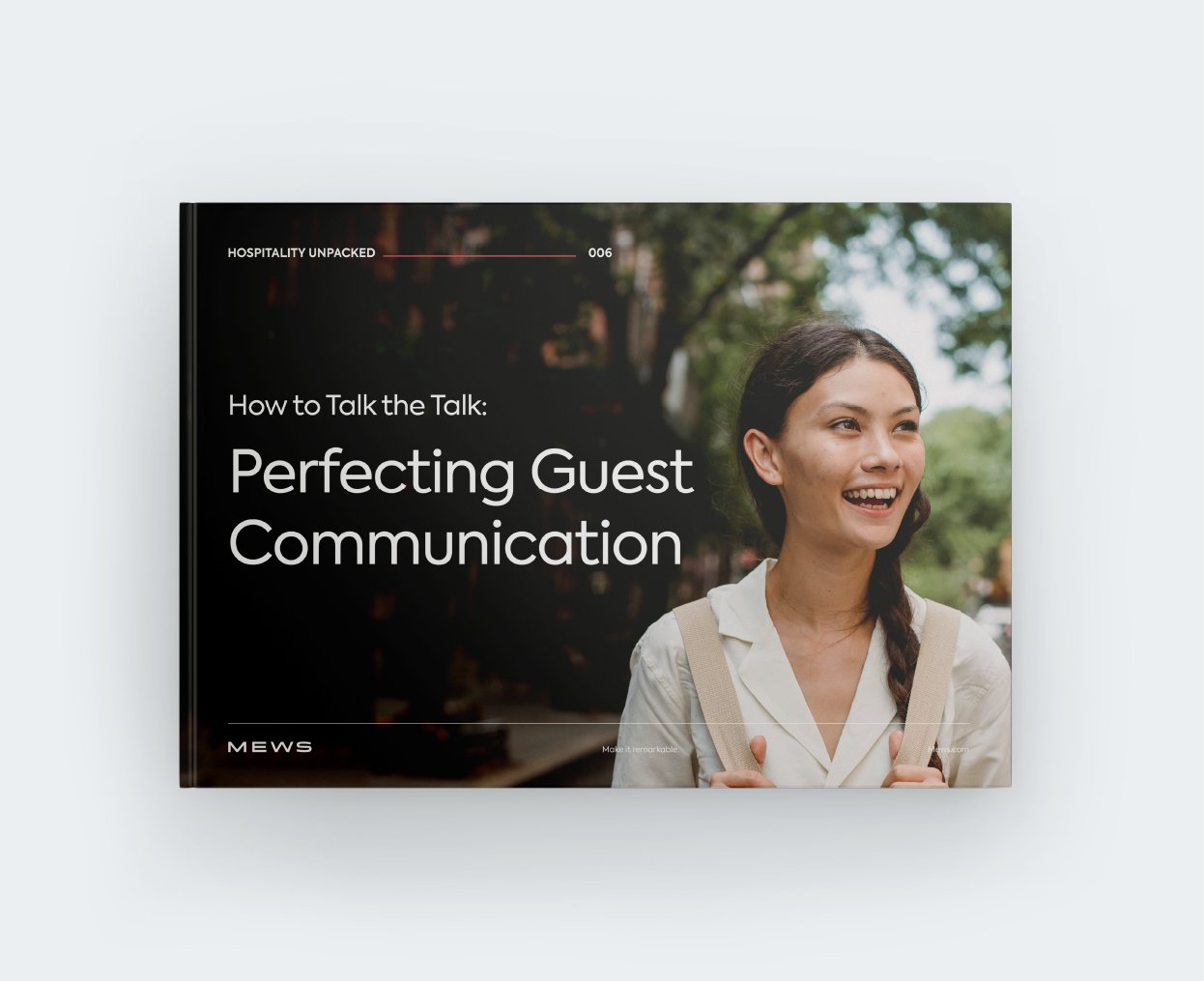 Perfecting Guest Communication thumbnail