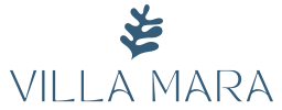 Villa Mara Carmel logo