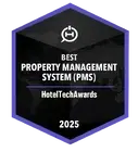 Best Property Management System