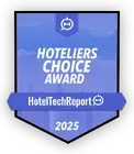 Hoteliers Choice Badge 2025-1