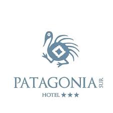 Hotel Patagonia Sur logo